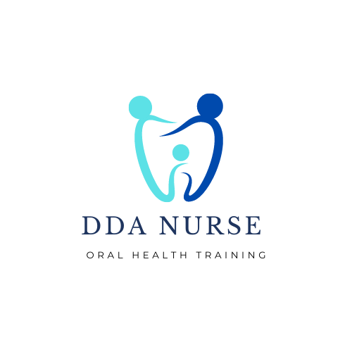 DDA Oral Health Training